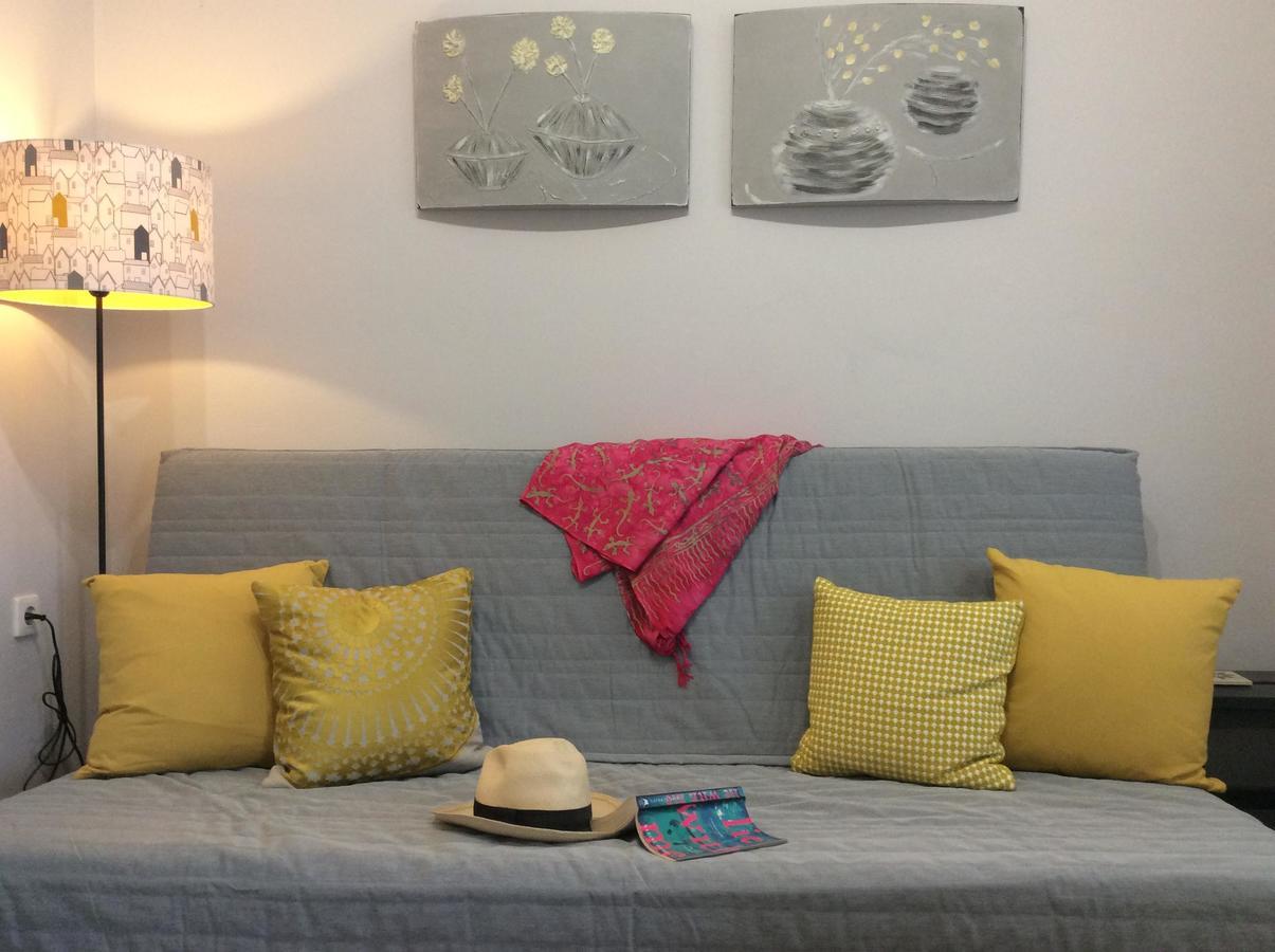 Paxos Bonzai Apartmán
