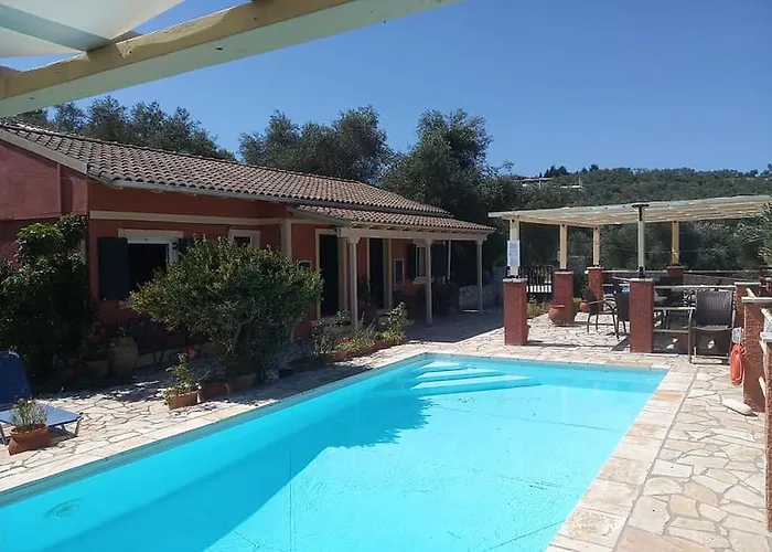 Paxos Bonzai Studios