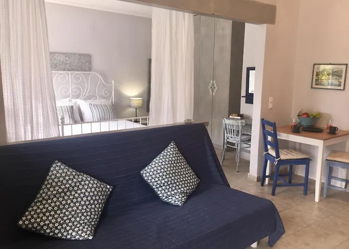 Paxos Bonzai Studios