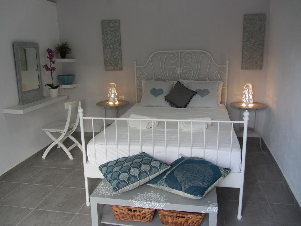 Paxos Bonzai Apartmán Gaios