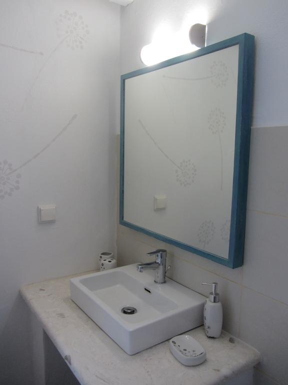 Paxos Bonzai Apartmán