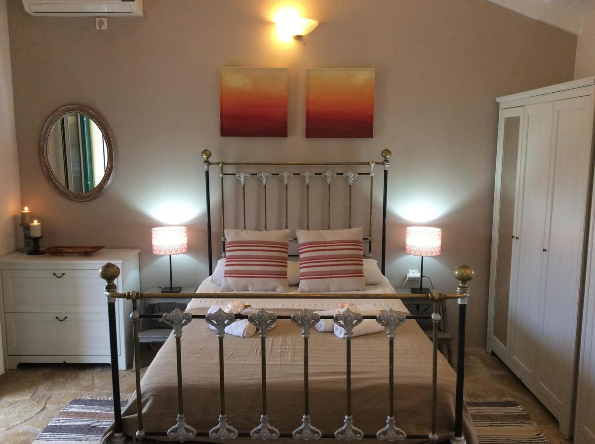 Apartmán Paxos Bonzai *