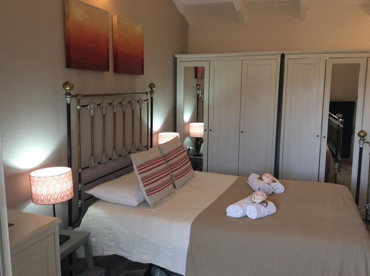 Apartmán Paxos Bonzai *